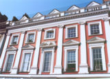 Picture of Lindsey House