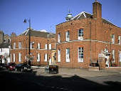 The Jockey Club and the National Horseracing Museum