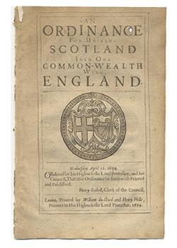 Image of Ordinance document