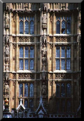 Photo of New Palace Yard, Westminster