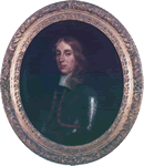 Picture of Robert Cromwell